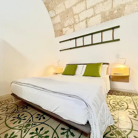 Amare Polignano Nocleg ze śniadaniem 4*
