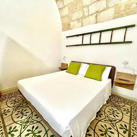 Nocleg ze śniadaniem Amare Polignano 4*