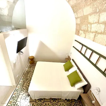 Nocleg ze śniadaniem Amare Polignano 4*
