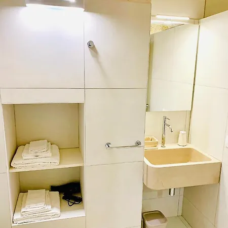 Amare Polignano 4* Полиньяно-а-Маре