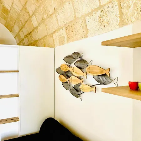 Amare Polignano 4* Polignano a Mare