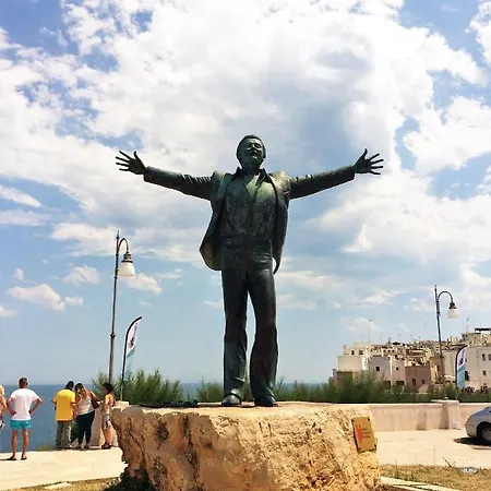 Bed and breakfast Amare Polignano