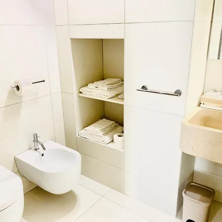 Bed and breakfast Amare Polignano *