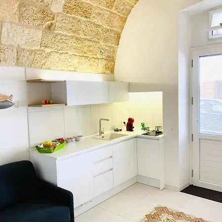 Amare Polignano Bed and breakfast