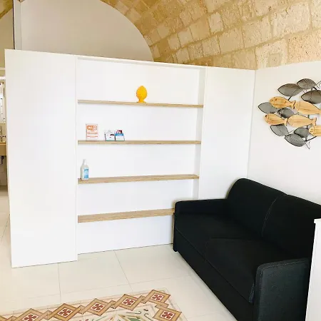 Amare Polignano بولينيانو آ ماري