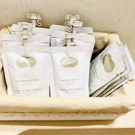 Amare Polignano 4* Polignano a Mare