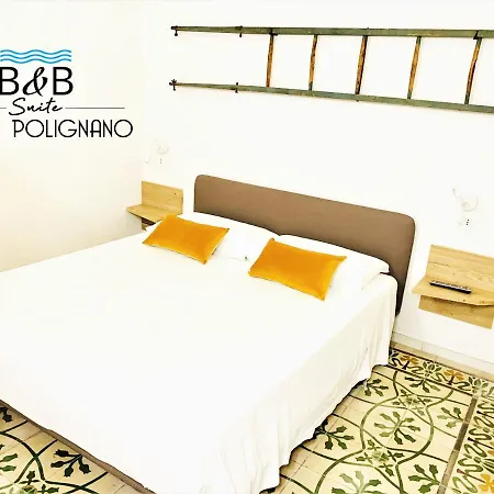 Bed & Breakfast Amare Polignano Polignano a Mare