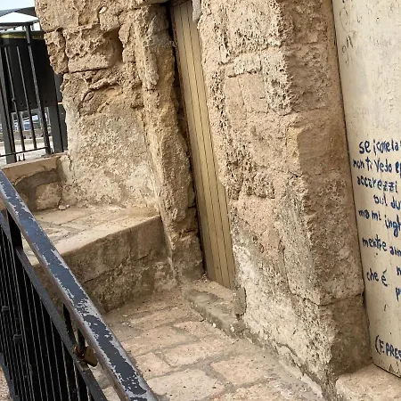 Amare Polignano Polignano a Mare