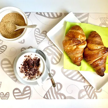 Amare Polignano Bed & Breakfast 4*