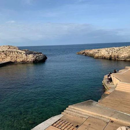 Bed and breakfast Amare Polignano Polignano a Mare