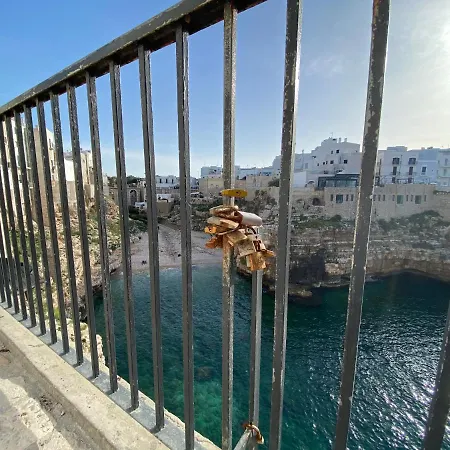 Amare Polignano 4*