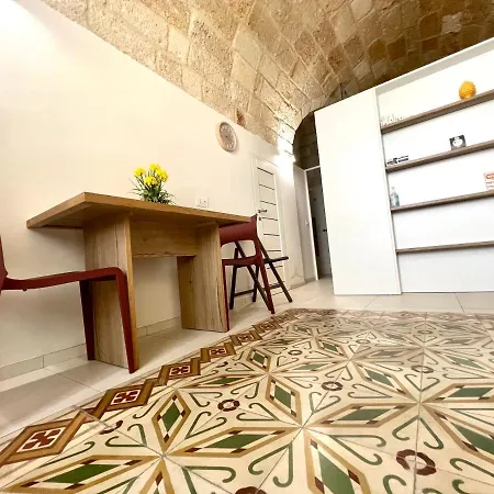 Amare Polignano Polignano a Mare