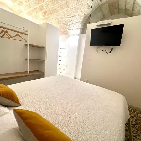 Amare Polignano