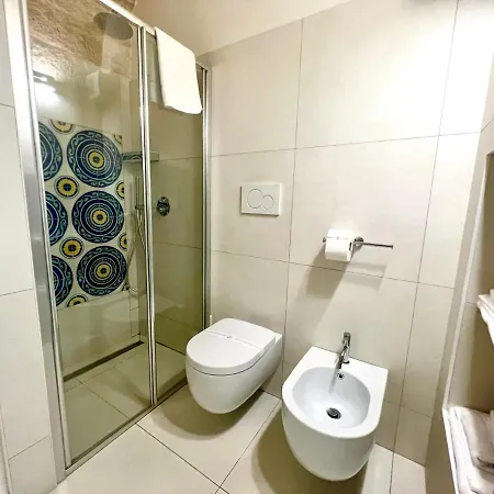 Amare Polignano Bed & Breakfast Polignano a Mare