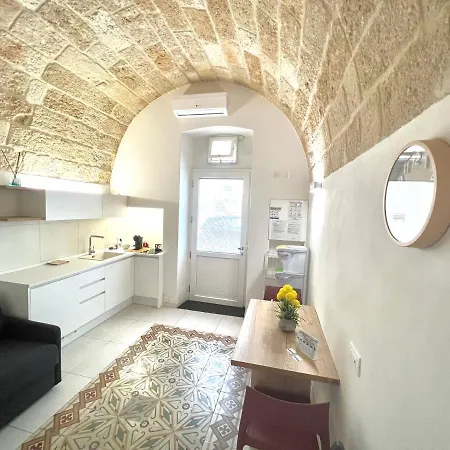 Amare Polignano Polignano a Mare