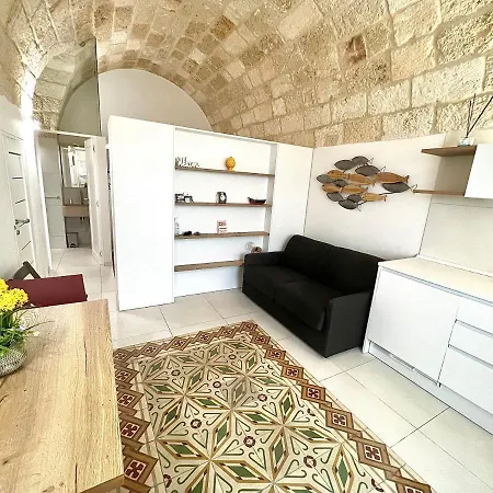 Amare Polignano Bed and breakfast