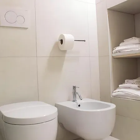 Amare Polignano Bed and breakfast Polignano a Mare