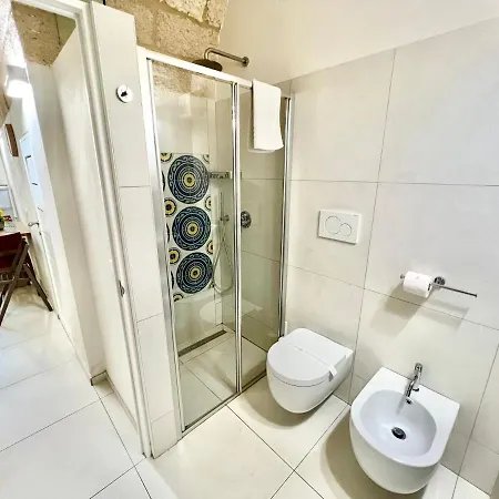 Bed & Breakfast Amare Polignano Polignano a Mare