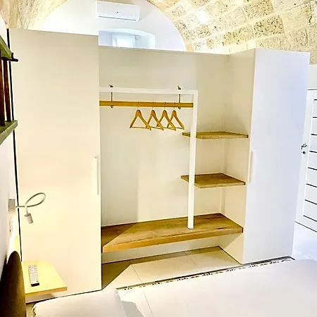 Amare Polignano Nocleg ze śniadaniem