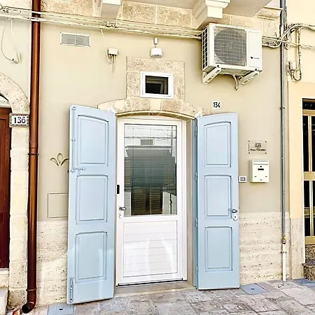 Amare Polignano Frühstückspension Polignano a Mare