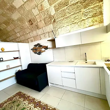 Amare Polignano Frühstückspension Polignano a Mare