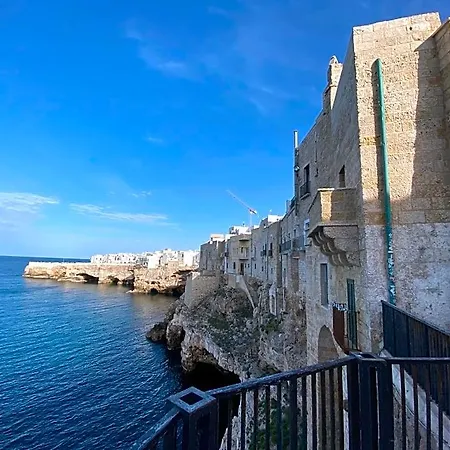 Amare Polignano Nocleg ze śniadaniem