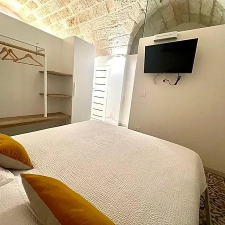 Amare Polignano Frühstückspension 4*