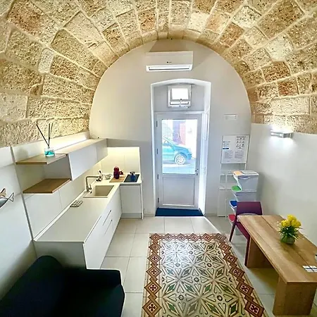 Amare Polignano Frühstückspension 4*