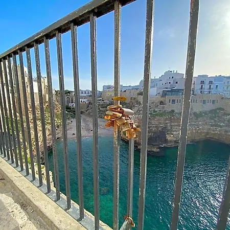 Nocleg ze śniadaniem Amare Polignano 4*