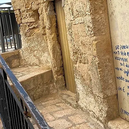 Amare Polignano Nocleg ze śniadaniem Polignano a Mare