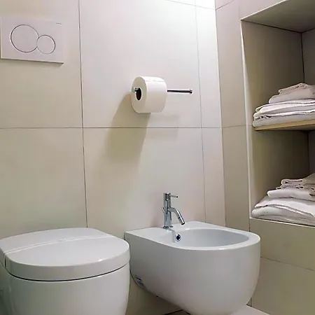 Nocleg ze śniadaniem Amare Polignano 4*