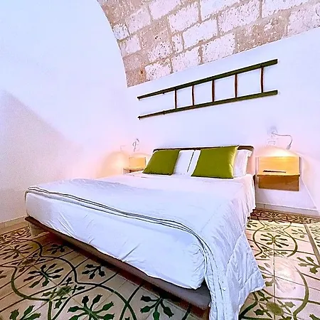 Amare Polignano Nocleg ze śniadaniem 4*