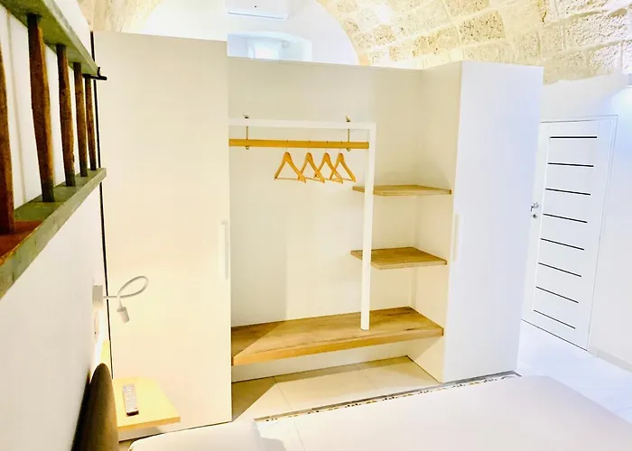 Amare Polignano פולינאנו א מארה