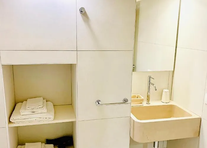 Amare Polignano 4* פולינאנו א מארה