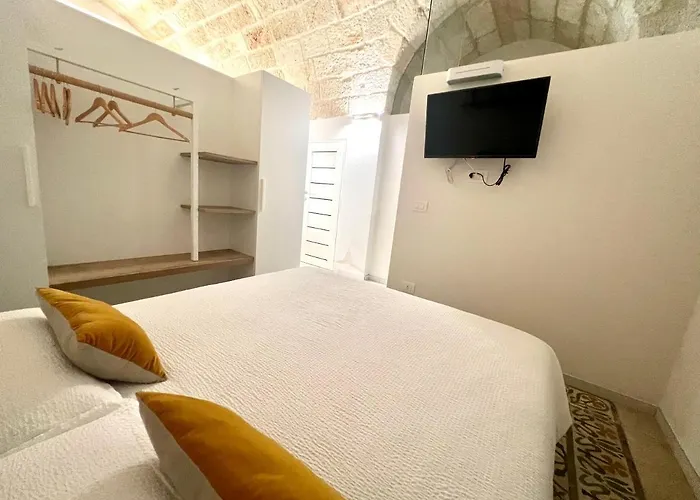 Amare Polignano