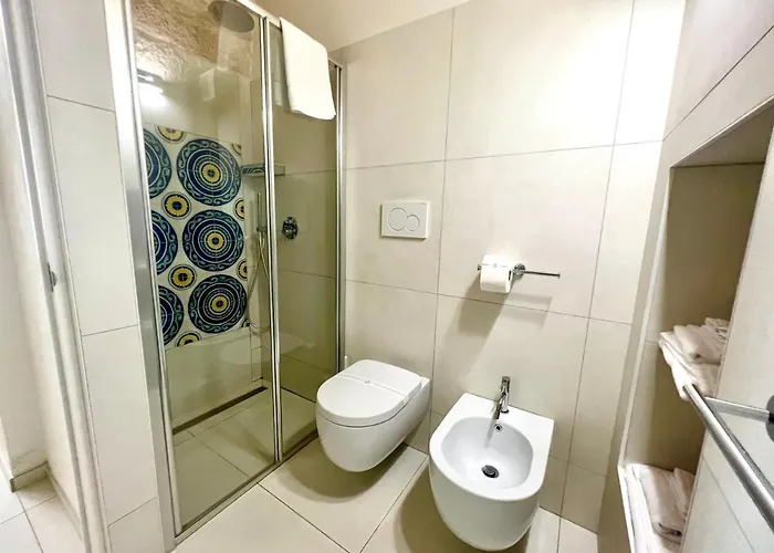 Amare Polignano Bed and breakfast Polignano a Mare