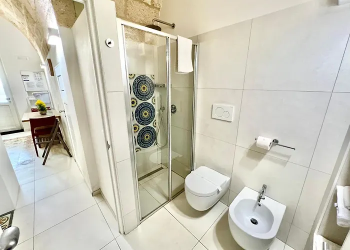 Bed and breakfast Amare Polignano Polignano a Mare